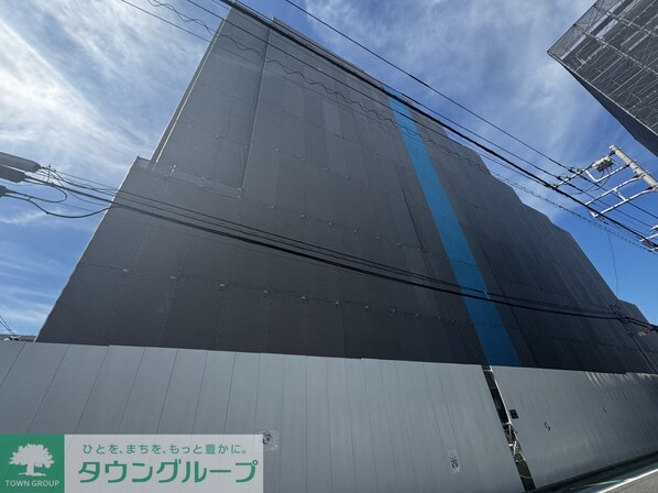 オアーゼ日暮里レジデンスの物件内観写真